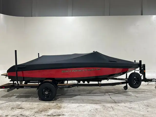 Nautique Ski Nautique 200