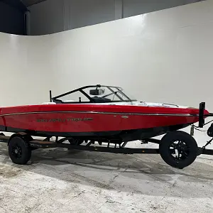 2007 Nautique Ski Nautique 200