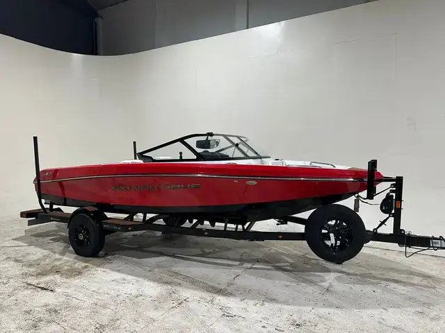 Nautique Ski Nautique 200