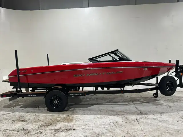 Nautique Ski Nautique 200