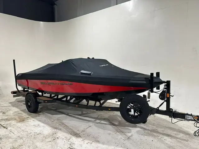 Nautique Ski Nautique 200