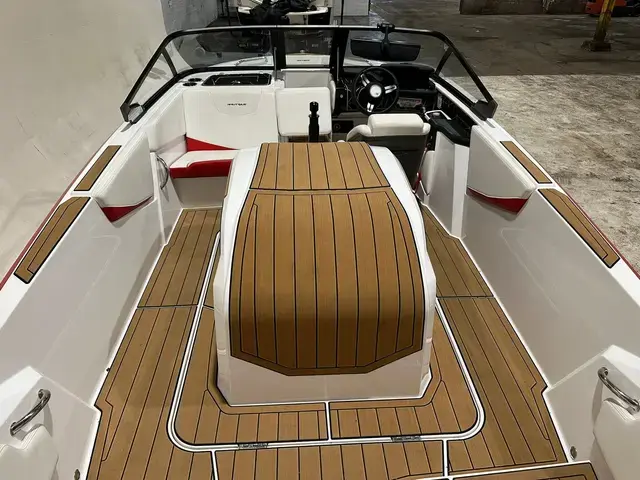 Nautique Ski Nautique 200