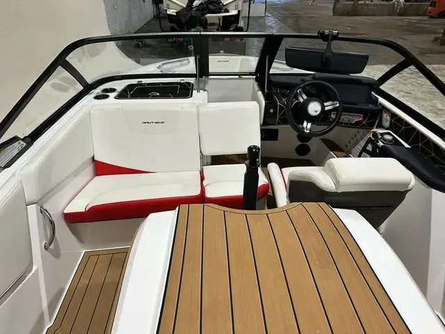 Nautique Ski Nautique 200