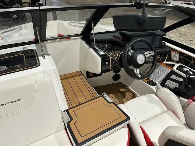 Nautique Ski Nautique 200