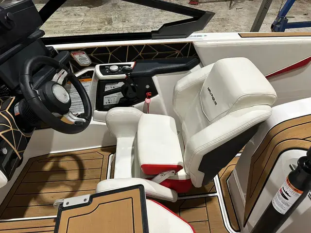 Nautique Ski Nautique 200