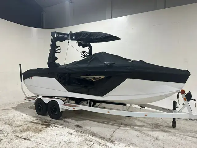 Nautique Super Air Nautique S21