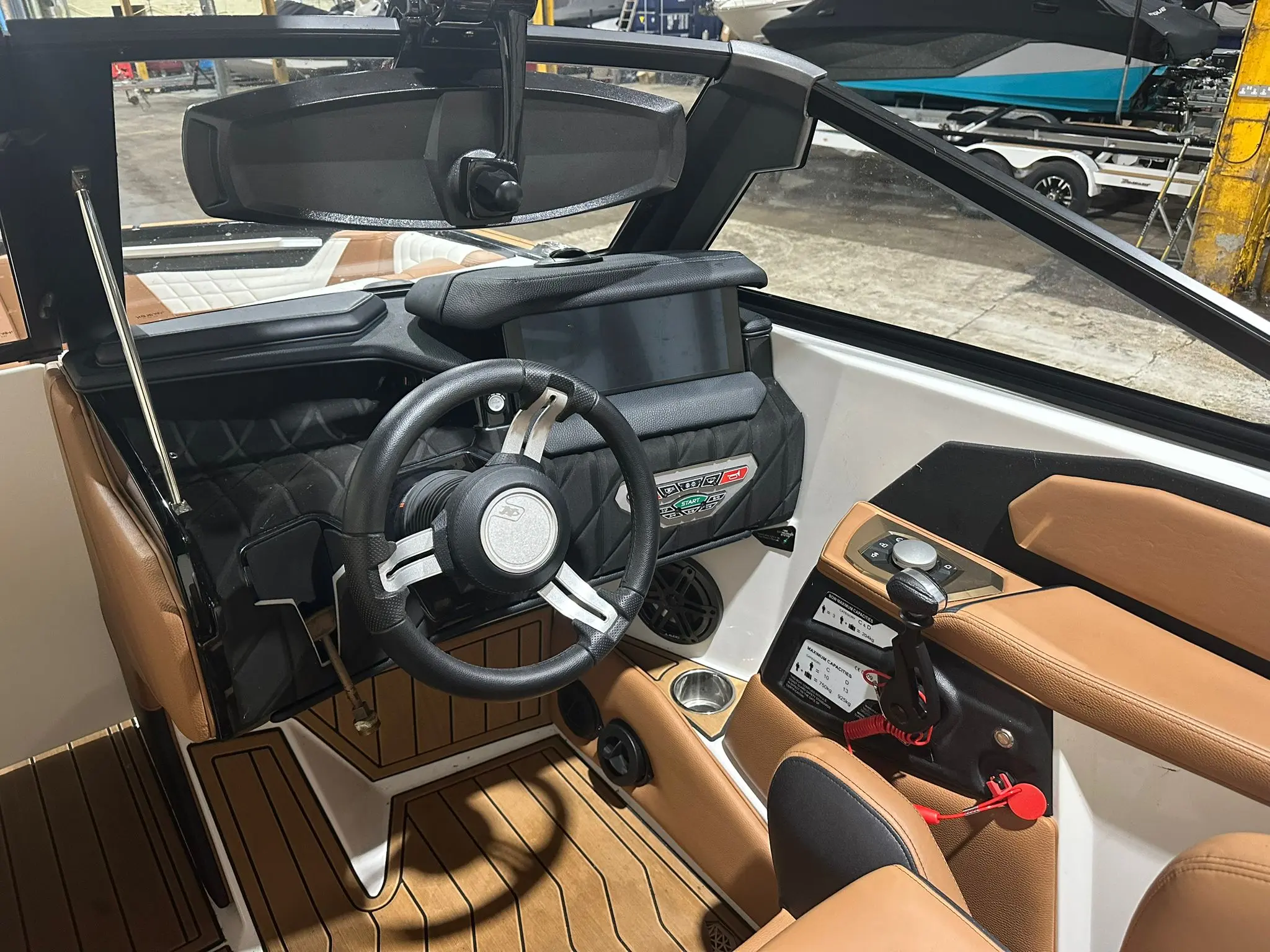 2022 Nautique super air nautique s21