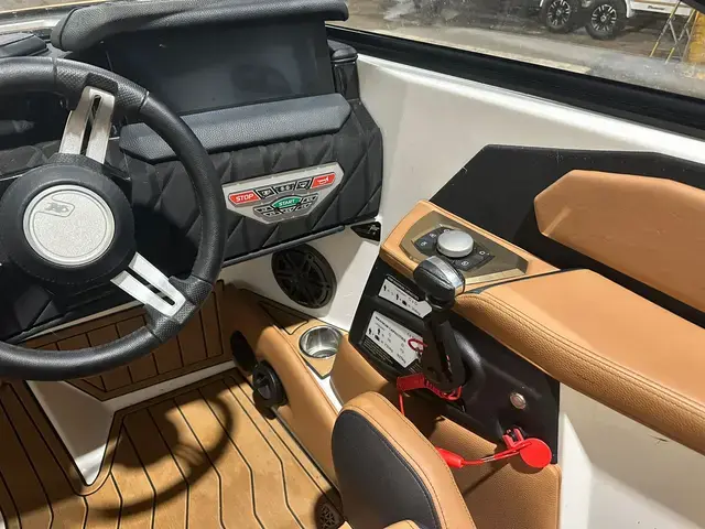 Nautique Super Air Nautique S21