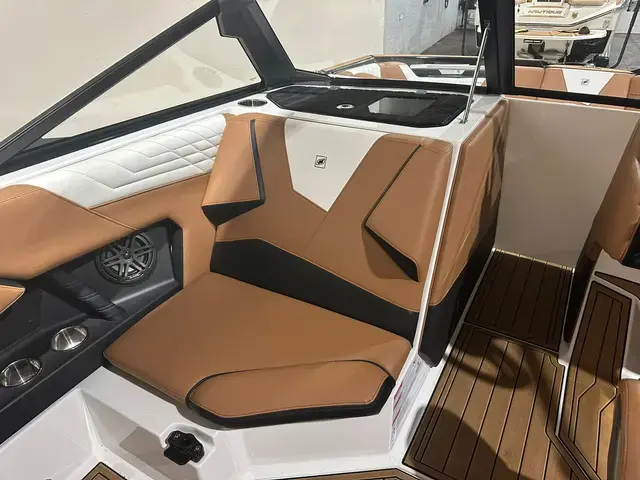 Nautique Super Air Nautique S21