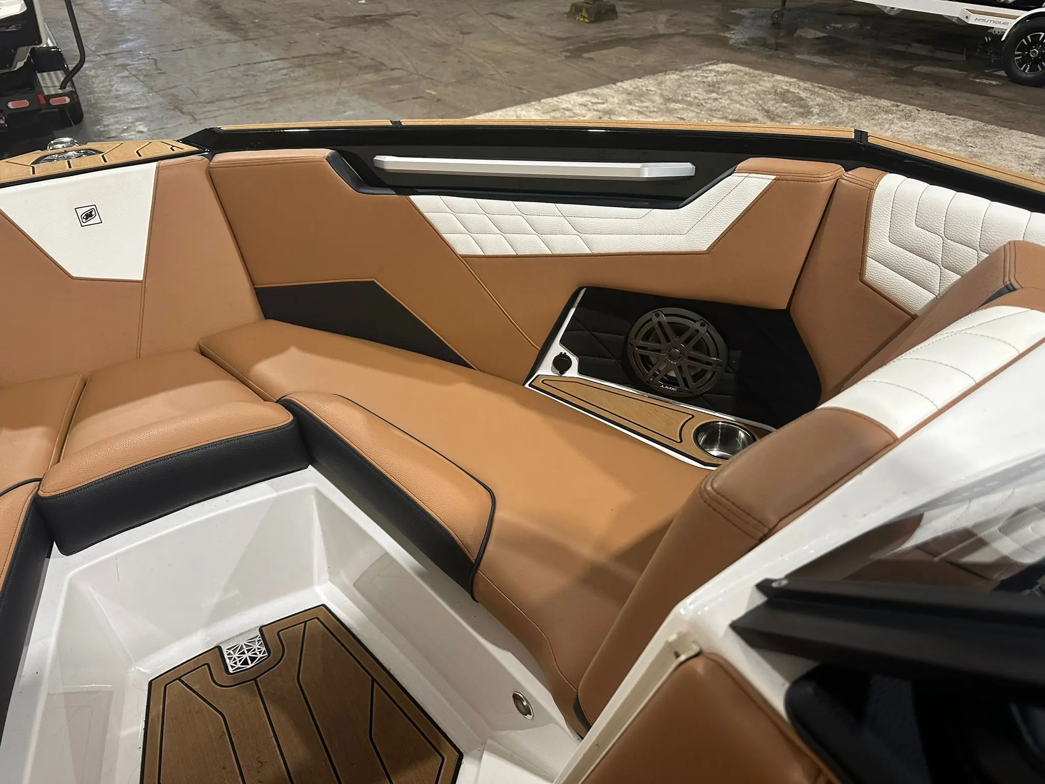 2022 Nautique super air nautique s21