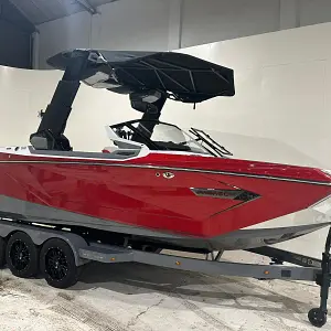 2020 Nautique Super Air Nautique G23 Paragon