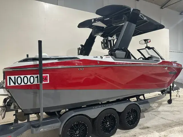 Nautique Super Air Nautique G23 Paragon