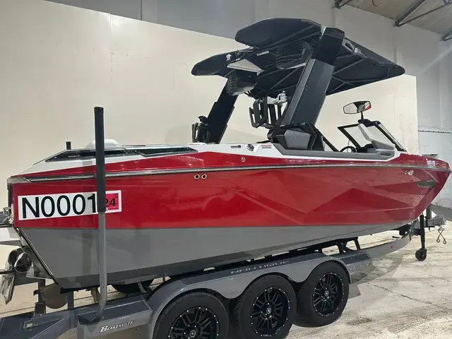 Nautique Super Air Nautique G23 Paragon