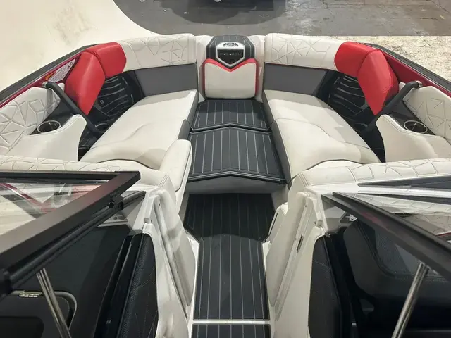 Nautique Super Air Nautique G23 Paragon