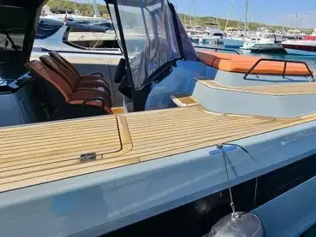 Sunreef 40 Open Power