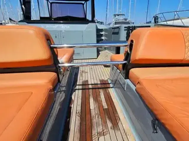 Sunreef 40 Open Power