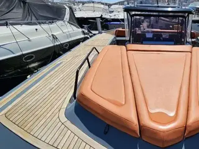 Sunreef 40 Open Power