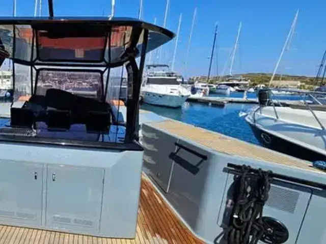 Sunreef 40 Open Power