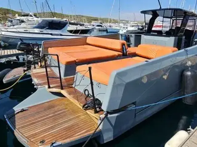 Sunreef 40 Open Power