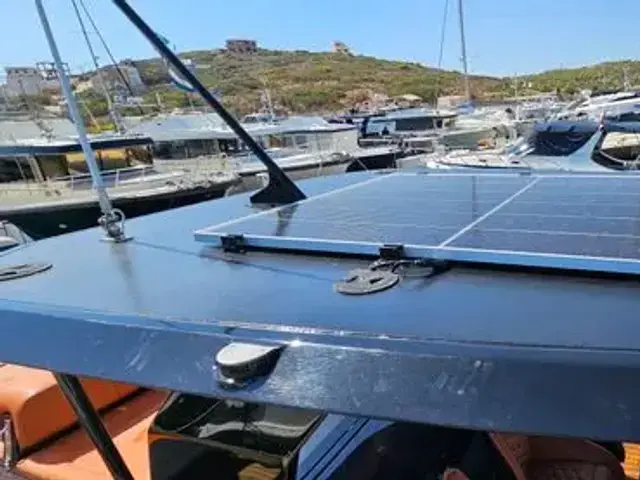 Sunreef 40 Open Power