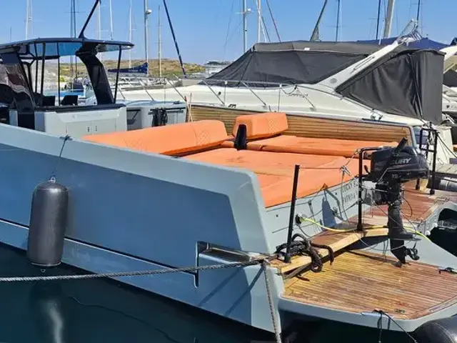 Sunreef 40 Open Power for sale in Greece for €595,000 ($627,103)