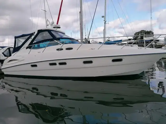 Sealine S38