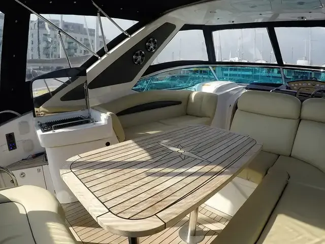 Sealine S38