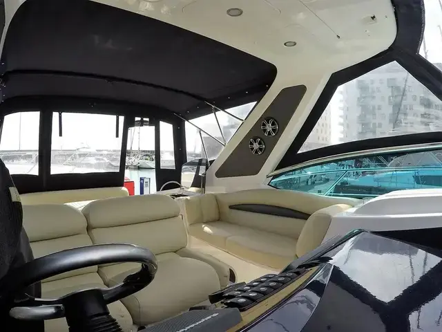 Sealine S38