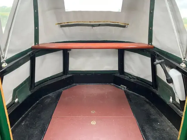 Colecraft 52 Narrowboat