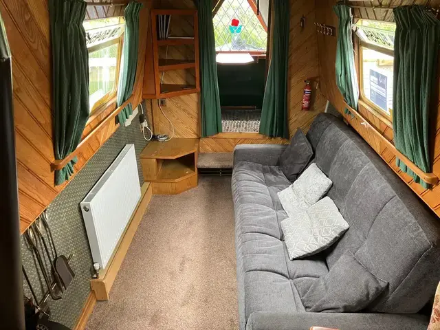 Colecraft 52 Narrowboat