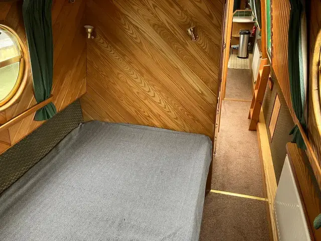 Colecraft 52 Narrowboat