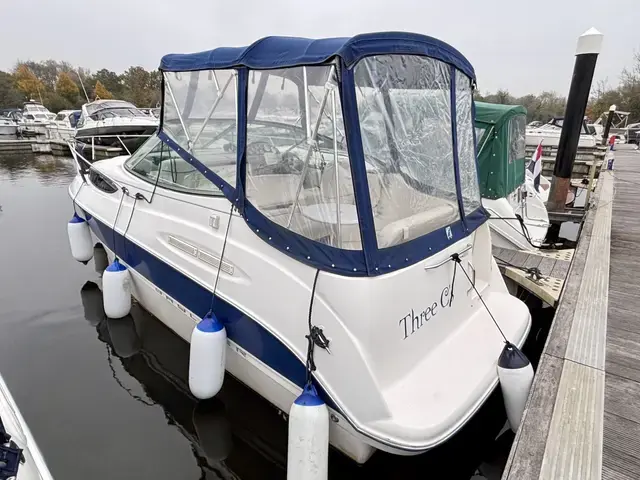 Bayliner 245