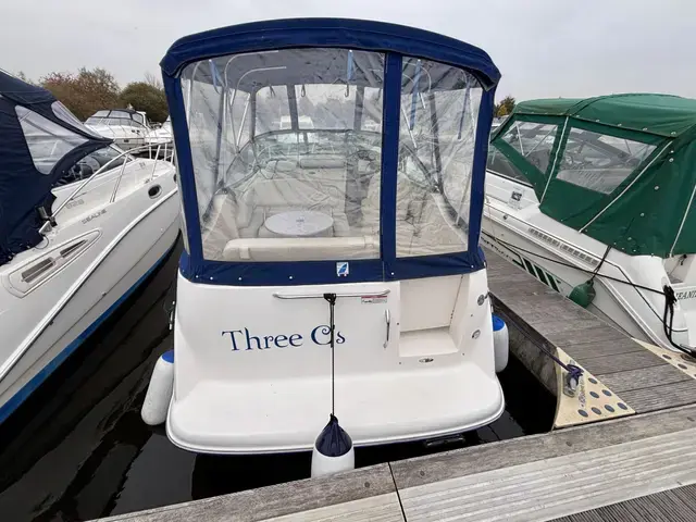 Bayliner 245