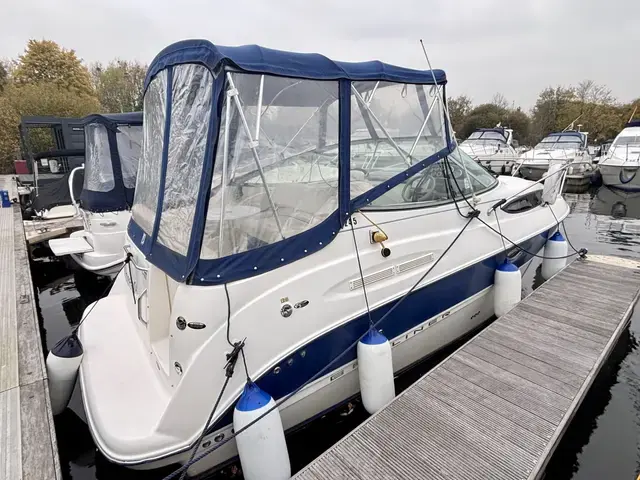 Bayliner 245