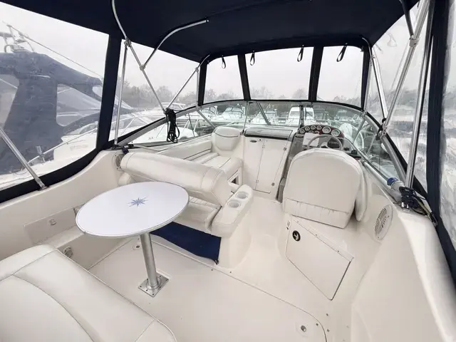 Bayliner 245