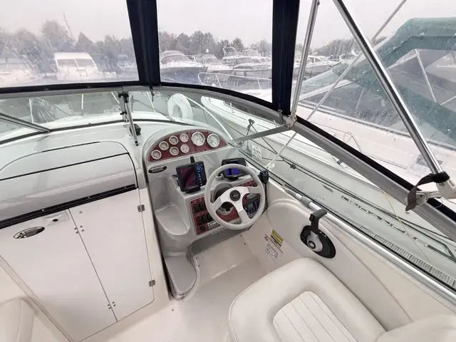 Bayliner 245