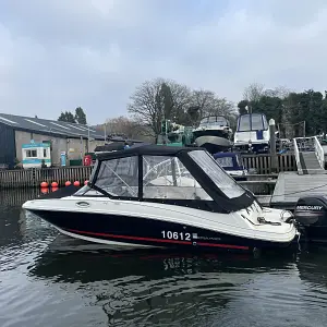 2018 Bayliner Vr6