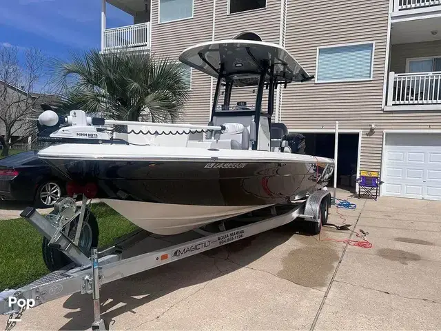 Nauticstar 249 Xts