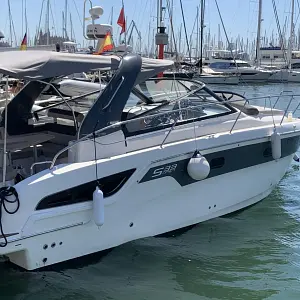 2016 Bavaria Sport 33