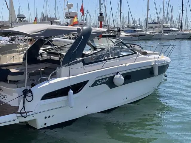 Bavaria 33 Sport