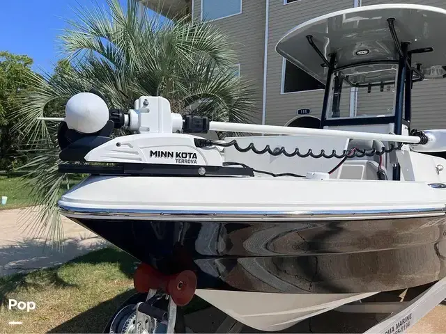 Nauticstar 249 Xts