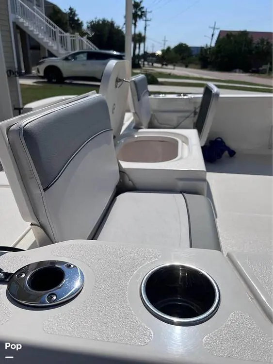 2022 Nauticstar 249 xts