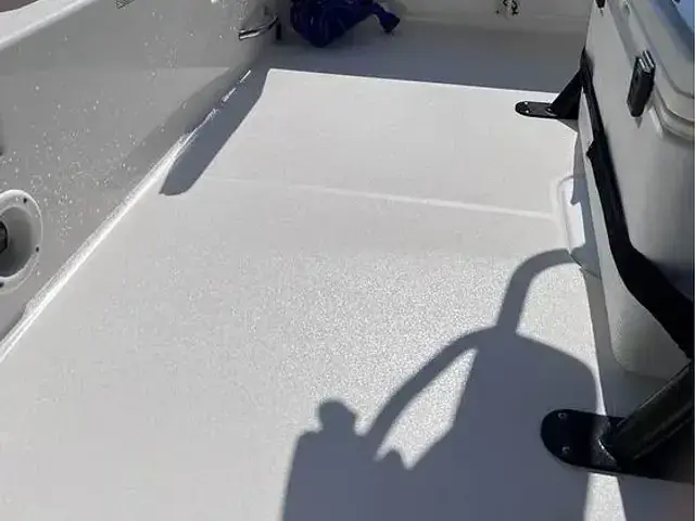 Nauticstar 249 Xts