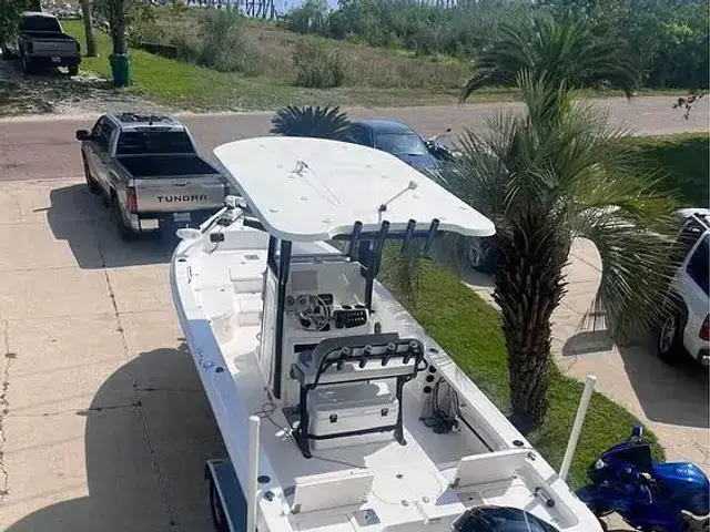 Nauticstar 249 Xts