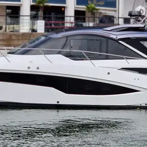 2023 Galeon 405 Hts