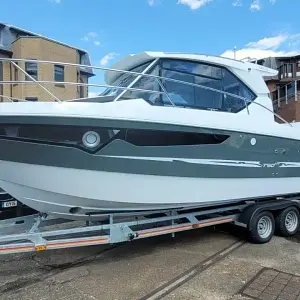 2022 Galeon Galia 750 Ht