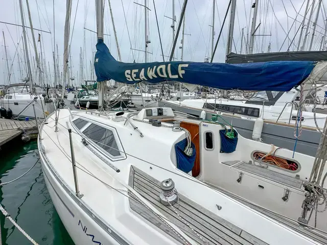 Maxi Yachts 1000