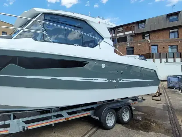 Galeon Galia 750 Ht