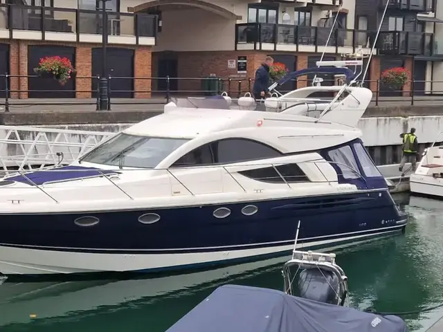 Fairline Phantom 43