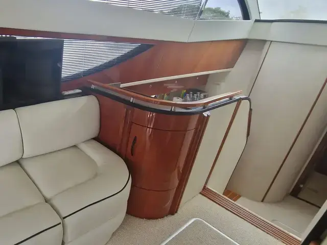 Fairline Phantom 43